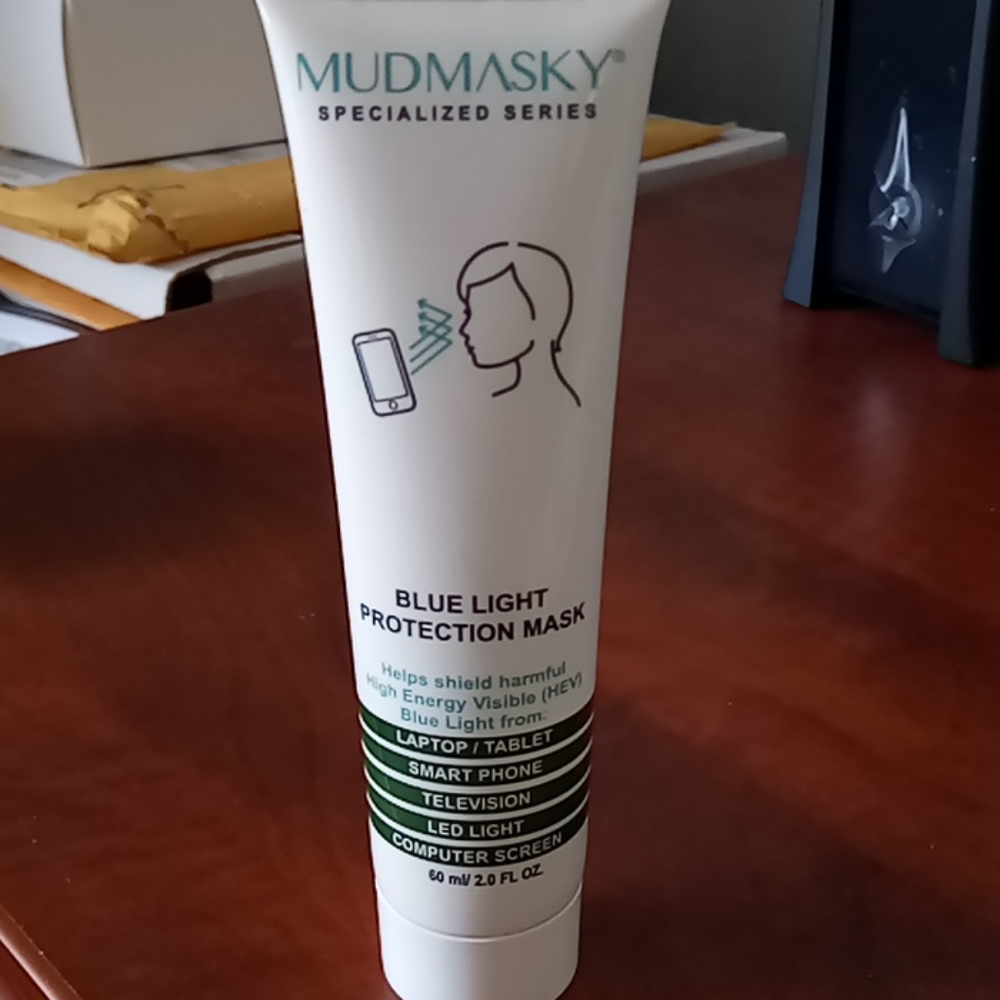 Facial Mask